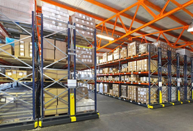 Alicarm China Co.,Ltd, línea de producción de fábrica