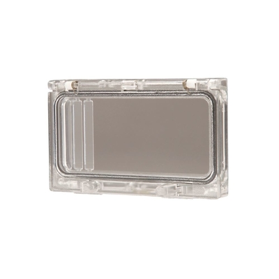 Protector contra sobretensiones en miniatura Kwh 63a Rendimiento estable para relés de control