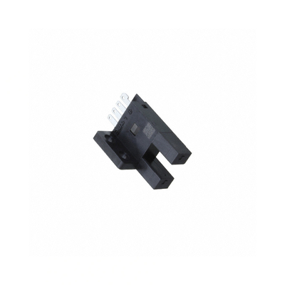 Sensor fotoeléctrico de tipo ranurado EE-SX677 altamente versátil para automatización industrial