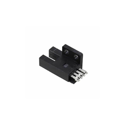 Sensor fotoeléctrico de tipo ranurado EE-SX677-WR 1M de alta sensibilidad para uso industrial