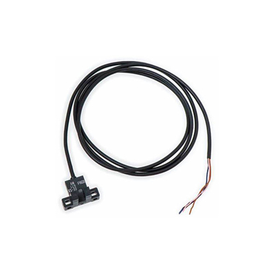 Sensor fotoeléctrico de tipo ranurado EE-SX677-WR 1M de alta sensibilidad para uso industrial