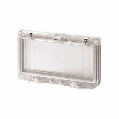 Ventana de inspección con bisagra en miniatura IP65 EasyE4 SKF-FF6 Carga de contacto como se muestra en el producto