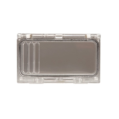 Ventana de inspección con bisagra en miniatura IP65 EasyE4 SKF-FF6 Carga de contacto como se muestra en el producto