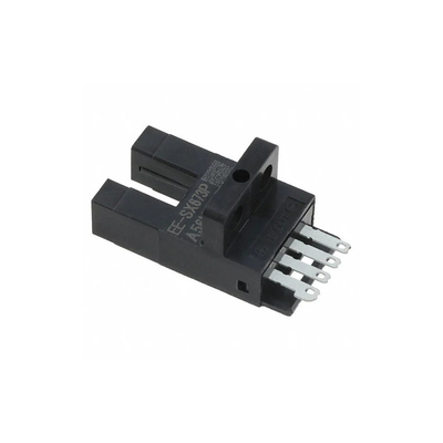 Sensor fotoeléctrico de tipo ranurado EE-SX673-WR 1M de alta sensibilidad para uso industrial