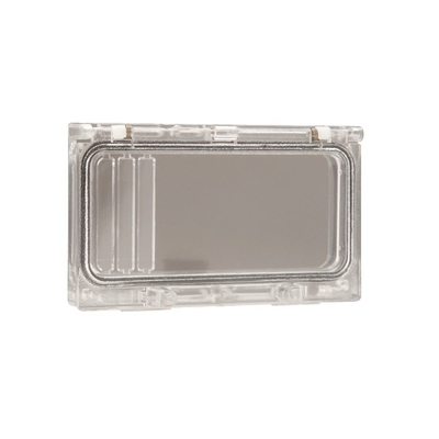 EasyE4 SKF-FF4 Ventana de inspección con bisagra en miniatura Carga de contacto como muestra el producto IP65