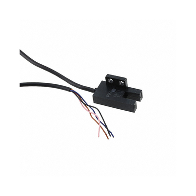 EE-SX676-WR 1M Sensor fotoeléctrico de tipo ranurado con largo rango de detección