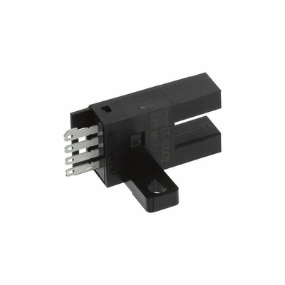 Sensor fotoeléctrico de tipo ranurado EE-SX472 de alta sensibilidad para detección precisa