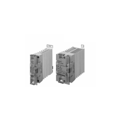 Optimice su sistema de control con el relé de estado sólido G3PE-525B DC12-24