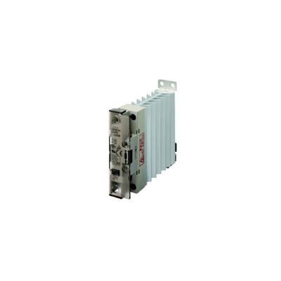 Optimice su sistema de control con el relé de estado sólido G3PE-525B DC12-24