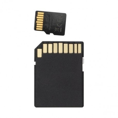 2GB de memoria-SDU-A1 tarjeta de memoria MicroSD La solución definitiva para los relés de control teóricos