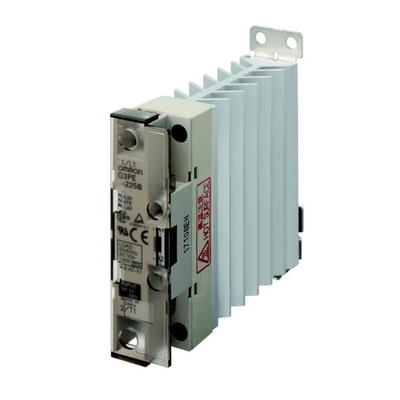 Actualice su sistema con G3PE-225B DC12-24 por OMZC Solid State Relay