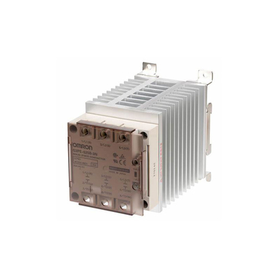 Actualice su sistema con G3PE-225B DC12-24 por OMZC Solid State Relay