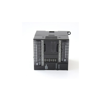 CP1E-N40SDR-A Controlador lógico programable PLC para el rendimiento en montaje de chasis
