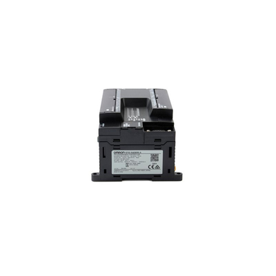 Automatización industrial en su mejor momento con el controlador lógico programable CP1E-N40S1DR-A