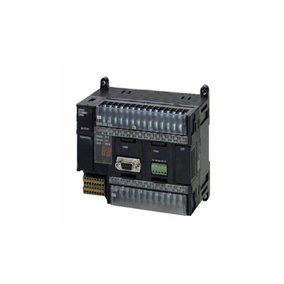 Performance versatile CP1E-N60SDR-A controlador lógico programable PLC para el sector industrial