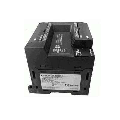 Performance versatile CP1E-N60SDR-A controlador lógico programable PLC para el sector industrial
