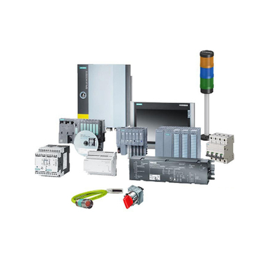 Maquinaria industrial A5E41929947 pieza de repuesto con opciones personalizables