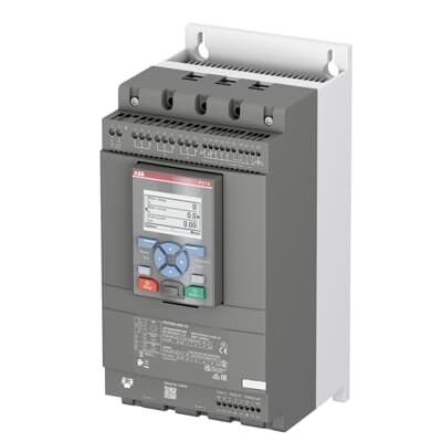 Inicio suave PSTX60-690-70 1SFA898206R7000 Inicio suave para aplicaciones industriales