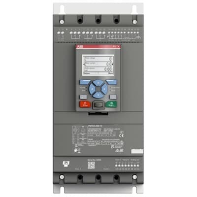 Versátil PSTX45-690-70 arrancador suave 1SFA898205R7000 para varias aplicaciones de motor