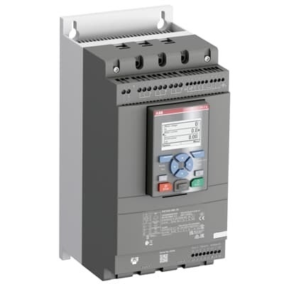 Versátil PSTX45-690-70 arrancador suave 1SFA898205R7000 para varias aplicaciones de motor