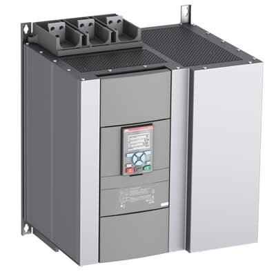 ABB 1SFA898121R7000 PSTX1250-600-70 Tecnología avanzada de control de motor de arranque blando