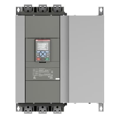ABB 1SFA898121R7000 PSTX1250-600-70 Tecnología avanzada de control de motor de arranque blando