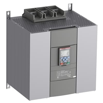 Potente arrancador blando 1SFA898118R7000 PSTX720-600-70 con características avanzadas