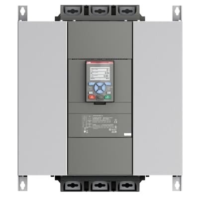 Potente arrancador blando 1SFA898118R7000 PSTX720-600-70 con características avanzadas