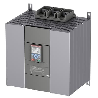 Potente arrancador blando 1SFA898118R7000 PSTX720-600-70 con características avanzadas