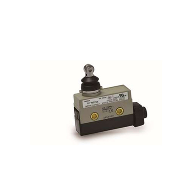 ZC-N2255 Interruptores de viaje La elección definitiva para el control industrial y la automatización