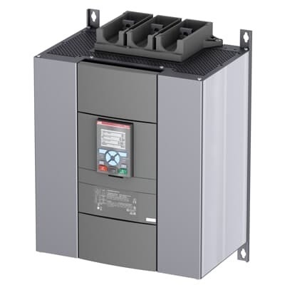 Actualización a PSTX570-600-70 1SFA898117R7000 arrancador blando para el control del motor industrial