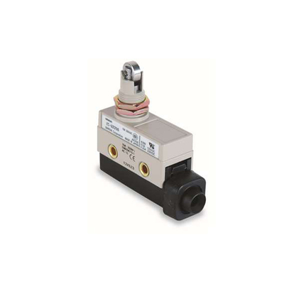 Aumente el rendimiento de su equipo industrial con los interruptores de viaje ZC-Q2255