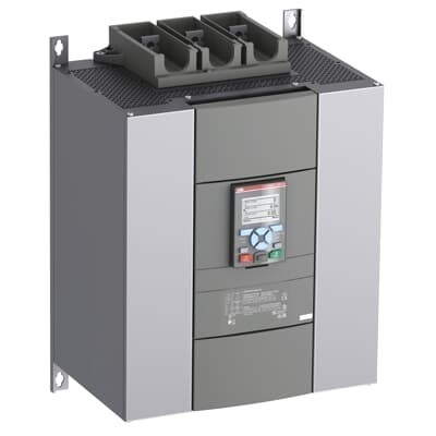 Actualización a PSTX570-600-70 1SFA898117R7000 arrancador blando para el control del motor industrial