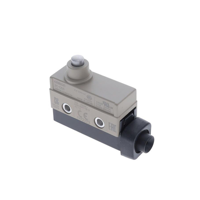 ZC-D55 interruptores de viaje El componente esencial para la maquinaria industrial