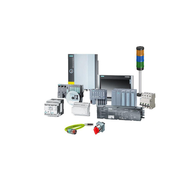 Parte de repuesto para IPC477D Pro y IPC477E Pro 19&quot; módulo frontal para peatones Unidad completa