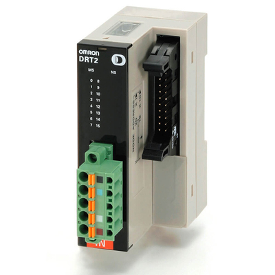 Modulo de unidad de E/S digital DRT2-OD16 versátil para soluciones de automatización personalizadas