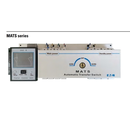 MATSA G1/A20 3 CB Controlador de tipo A B C para una fácil integración en sistemas industriales