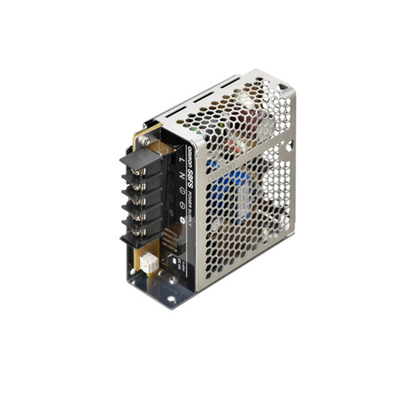 Alimenta tu negocio con la fuente de alimentación de S8FS-C03524