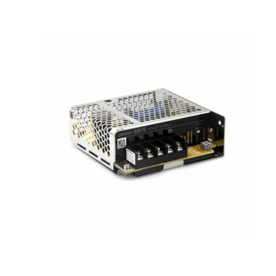 Alimenta tu negocio con la fuente de alimentación de S8FS-C03524