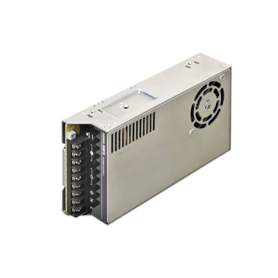 S8FS-C35024 Fuente de alimentación de conmutación para rendimiento óptimo