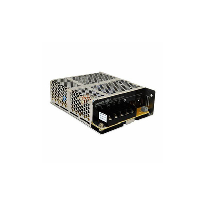 S8FS-C05024 Energía de conmutación con y rendimiento