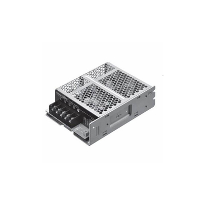 S8FS-C05024 Energía de conmutación con y rendimiento