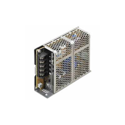 S8FS-C05024 Energía de conmutación con y rendimiento