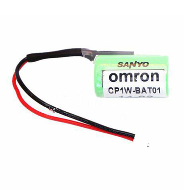 Mejorar su sistema de automatización con CP1W-BAT01 accesorios PLC confiabilidad sin igual