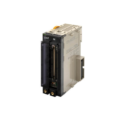 CJ1W-II101 Unidad de interfaz de I/O de expansión La solución definitiva para accesorios PLC