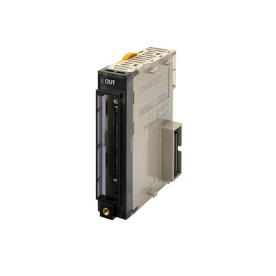 Control de PLC CJ1W-IC101 Unidad de control de I/O de expansión para CPU se conecta al lado derecho
