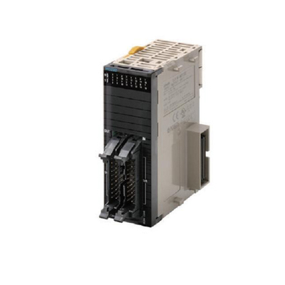 Optimice su proceso de automatización industrial con el módulo de E/S digital CJ1W-MD231