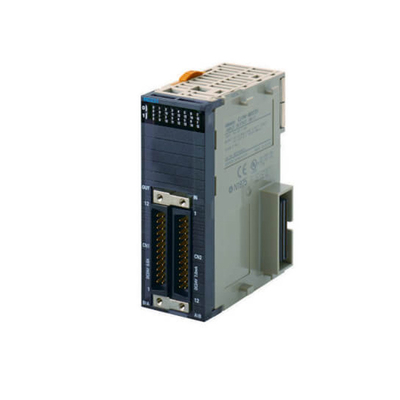 Optimice su proceso de automatización industrial con el módulo de E/S digital CJ1W-MD231