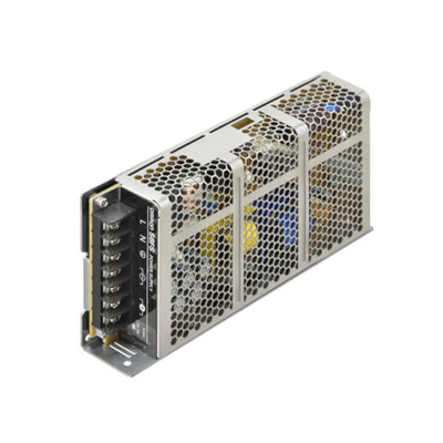 Experimenta un rendimiento inmejorable con la fuente de alimentación de conmutación S8FS-C15024
