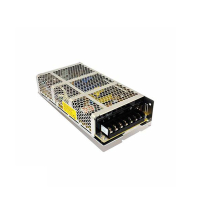 Experimenta un rendimiento inmejorable con la fuente de alimentación de conmutación S8FS-C15024